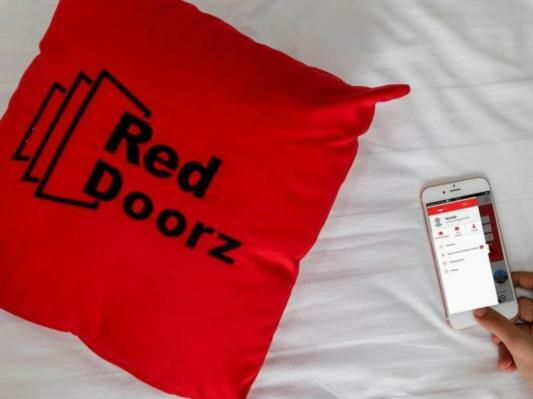 Reddoorz Near Sam Poo Kong 2 Hotell Semarang Eksteriør bilde