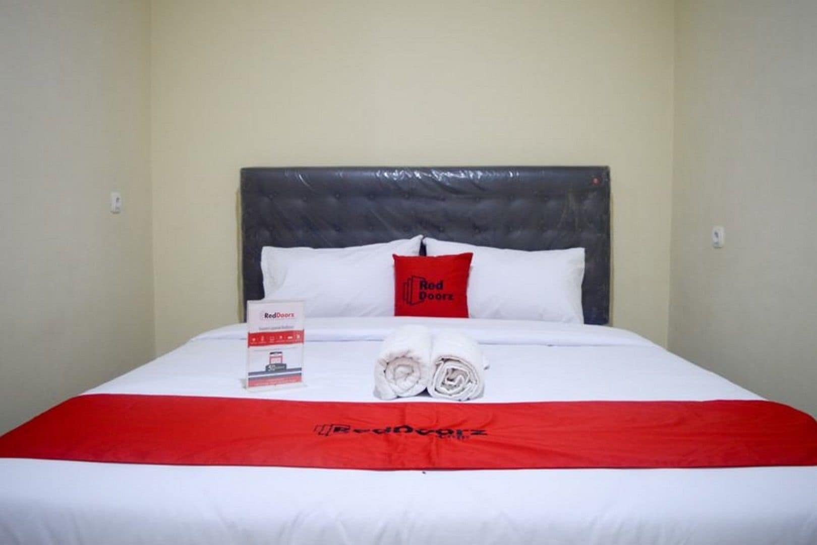 Reddoorz Near Sam Poo Kong 2 Hotell Semarang Eksteriør bilde