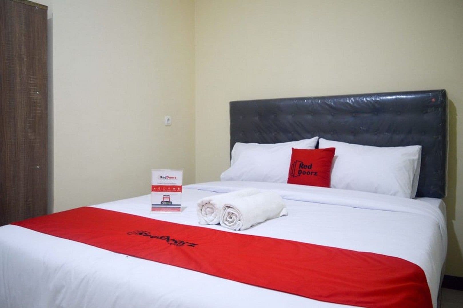 Reddoorz Near Sam Poo Kong 2 Hotell Semarang Eksteriør bilde